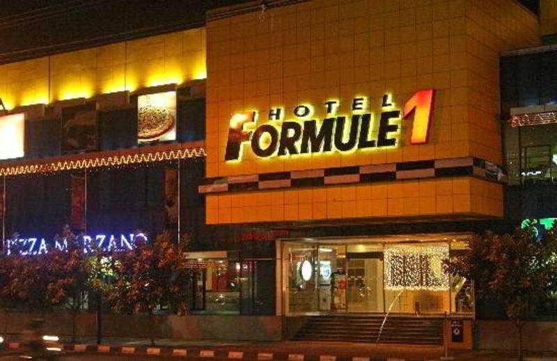 Ibis Budget Cikini होटल Jakarta