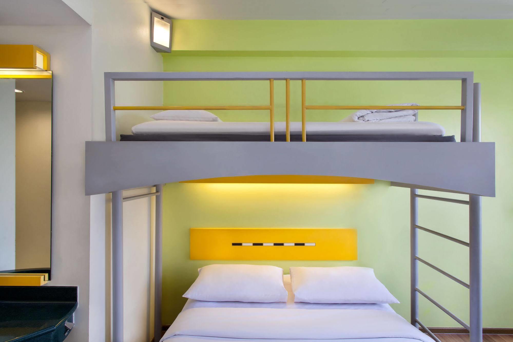 Ibis Budget Cikini होटल