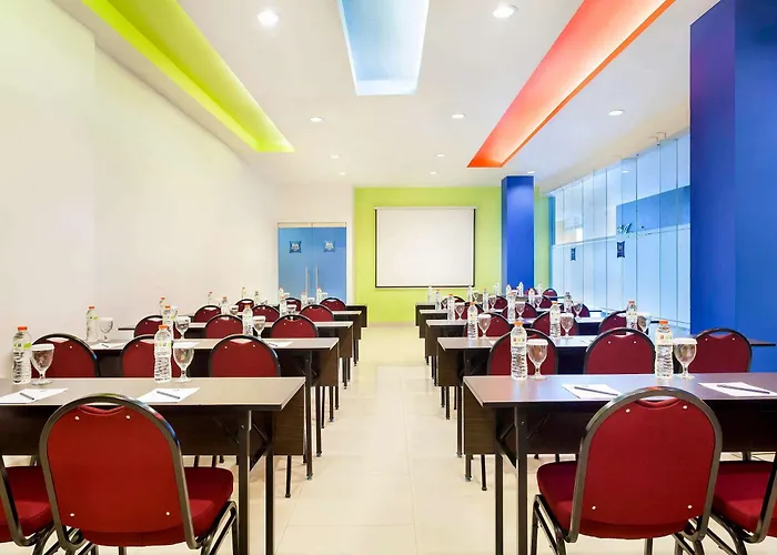 Ibis Budget Jakarta Cikini