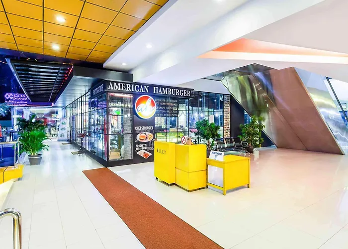 Ibis Budget Jakarta Cikini